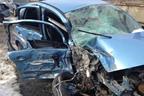 Поступил в разбор Citroen C3 2006 1.4л АКПП 88л.с 
