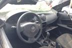 Поступил в разбор Nissan Almera 2013 1.6л МКПП 102л.с двс K4MA490
