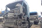Поступил в разбор Volvo FM  380л.с 2007г двигатель D9 объем 9364