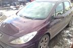 Поступил в разбор Peugeot 307 2006 2.0 (AКПП) двс 10LH5F
