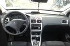 Поступил в разбор Peugeot 307 2006 2.0 (AКПП) двс 10LH5F