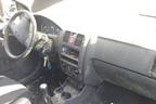 Поступил в разбор Hyndai Getz 2004 1.1 MКПП 66л.с двс G4HG