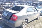 Поступил в разбор Lifan Solano 2012 1.6 MКПП 106л.с двс LF481Q3