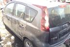 Поступил в разбор Nissan Note  2010 1.4л 88л.с двс СR14