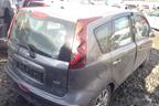 Поступил в разбор Nissan Note  2010 1.4л 88л.с двс СR14