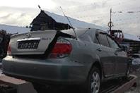Поступила в разбор Toyota Camry V30 2.4л. 2005 г.