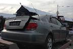 Поступила в разбор Toyota Camry V30 2.4л. 2005 г.