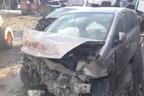 Поступил в разбор Nissan Note  2011 1.4л 88л.с двс СR14