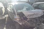 Поступил в разбор Nissan Note  2011 1.4л 88л.с двс СR14