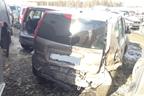 Поступил в разбор Nissan Note  2011 1.4л 88л.с двс СR14