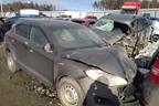 Поступил в разбор Chery A13 2012 1.5 109л.с МКПП двс SQRE477F