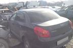 Поступил в разбор Chery A13 2012 1.5 109л.с МКПП двс SQRE477F