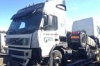 Поступил в разбор Volvo FM  400л.с 2008г двигатель D13 объем 12780