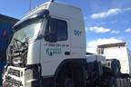 Поступил в разбор Volvo FM  400л.с 2008г двигатель D13 объем 12780
