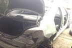 Поступил в разбор Toyota Camry 2008г 2.4л (АКПП) двс 2AZ 