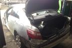 Поступил в разбор Toyota Camry 2008г 2.4л (АКПП) двс 2AZ 