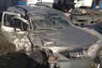Поступил в разбор LADA Largus 2013 1.6 105 л.с. МКПП двс K4M