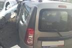 Поступил в разбор LADA Largus 2013 1.6 105 л.с. МКПП двс K4M