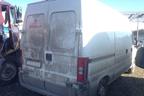 Поступил в разбор Fiat DUCATO 2008 2.3 МКПП 110л.с двс FA1E