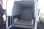 Поступил в разбор Fiat DUCATO 2008 2.3 МКПП 110л.с двс FA1E