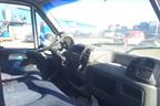 Поступил в разбор Fiat DUCATO 2008 2.3 МКПП 110л.с двс FA1E