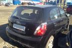 Поступил в разбор KiA RiO 2010 1.4 АКПП 95л.с  двс G4EE