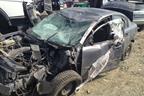 Поступил в разбор Mazda 3 2008 1.6 МКПП 105л.с двсZ6