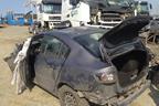 Поступил в разбор Mazda 3 2008 1.6 МКПП 105л.с двсZ6