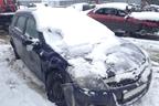 Поступил в разбор Opel Astra H 2011 1.6л MKПП 116л.с двс Z16XER 