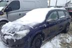 Поступил в разбор Opel Astra H 2011 1.6л MKПП 116л.с двс Z16XER 