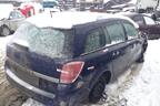 Поступил в разбор Opel Astra H 2011 1.6л MKПП 116л.с двс Z16XER 