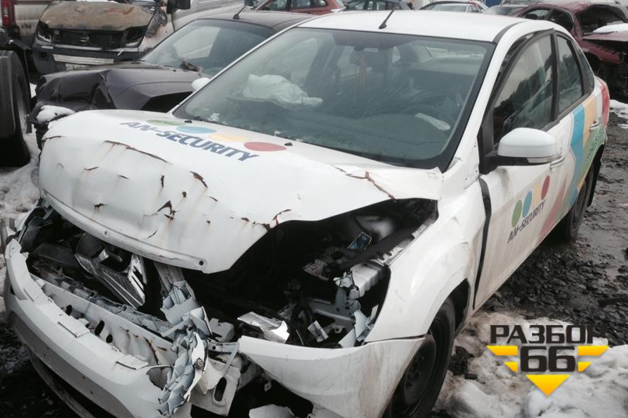 Поступил в разбор Ford Focus 2 2011 1.6 МКПП 100л.с двс SHDA