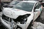 Поступил в разбор Ford Focus 2 2011 1.6 МКПП 100л.с двс SHDA