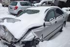 Поступил в разбор Volvo S40 2002 1.8л.с двс B4184S 