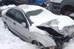 Поступил в разбор Volvo S40 2002 1.8л.с двс B4184S 