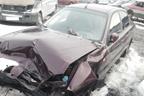Поступил в разбор ZAZ Chance 2012 1.5 МКПП 85 л.с двс A15SMS