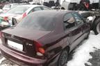 Поступил в разбор ZAZ Chance 2012 1.5 МКПП 85 л.с двс A15SMS
