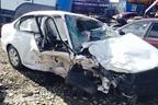 Поступил в разбор Volkswagen Jetta 2012 1.4 122л.с двс CAX