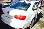 Поступил в разбор Volkswagen Jetta 2012 1.4 122л.с двс CAX
