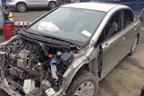 Поступил в разбор автомобиль Honda Civic 4D 2008 1.8 140л.с двс R18A2 