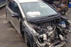 Поступил в разбор автомобиль Honda Civic 4D 2008 1.8 140л.с двс R18A2 