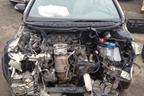 Поступил в разбор автомобиль Honda Civic 4D 2008 1.8 140л.с двс R18A2 
