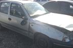 Поступил в разбор Daewoo Nexia 2007 1.5 85л.с МКПП двс A15MF 