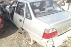 Поступил в разбор Daewoo Nexia 2007 1.5 85л.с МКПП двс A15MF 