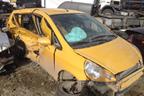 Поступил в разбор автомобиль Honda JAZZ 2008 1.4 83л.с двс L13A6