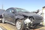 Поступил в разбор KiA RiO 2012 1.6 123л.с двс G4FC