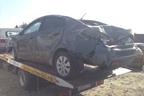 Поступил в разбор KiA RiO 2012 1.6 123л.с двс G4FC