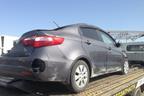 Поступил в разбор KiA RiO 2012 1.6 123л.с двс G4FC