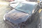 Поступил в разбор Mitsubishi Lancer 2009 1.6 МКПП 98л.с двс 4G18