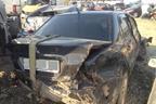 Поступил в разбор Mitsubishi Lancer 2009 1.6 МКПП 98л.с двс 4G18